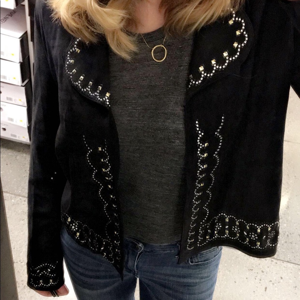 Mango Blazer - image 4